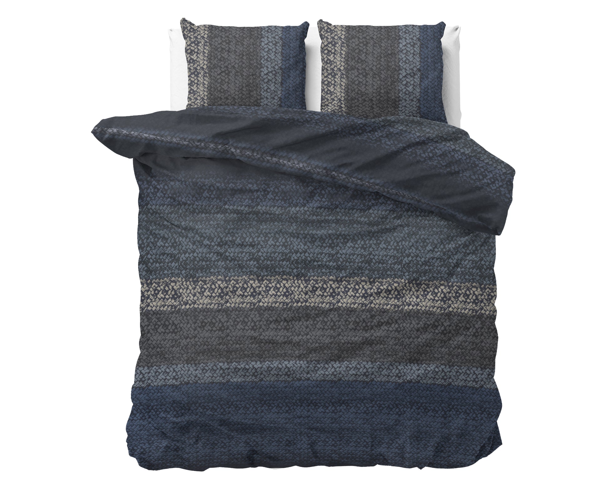Flanel Gradient Knits