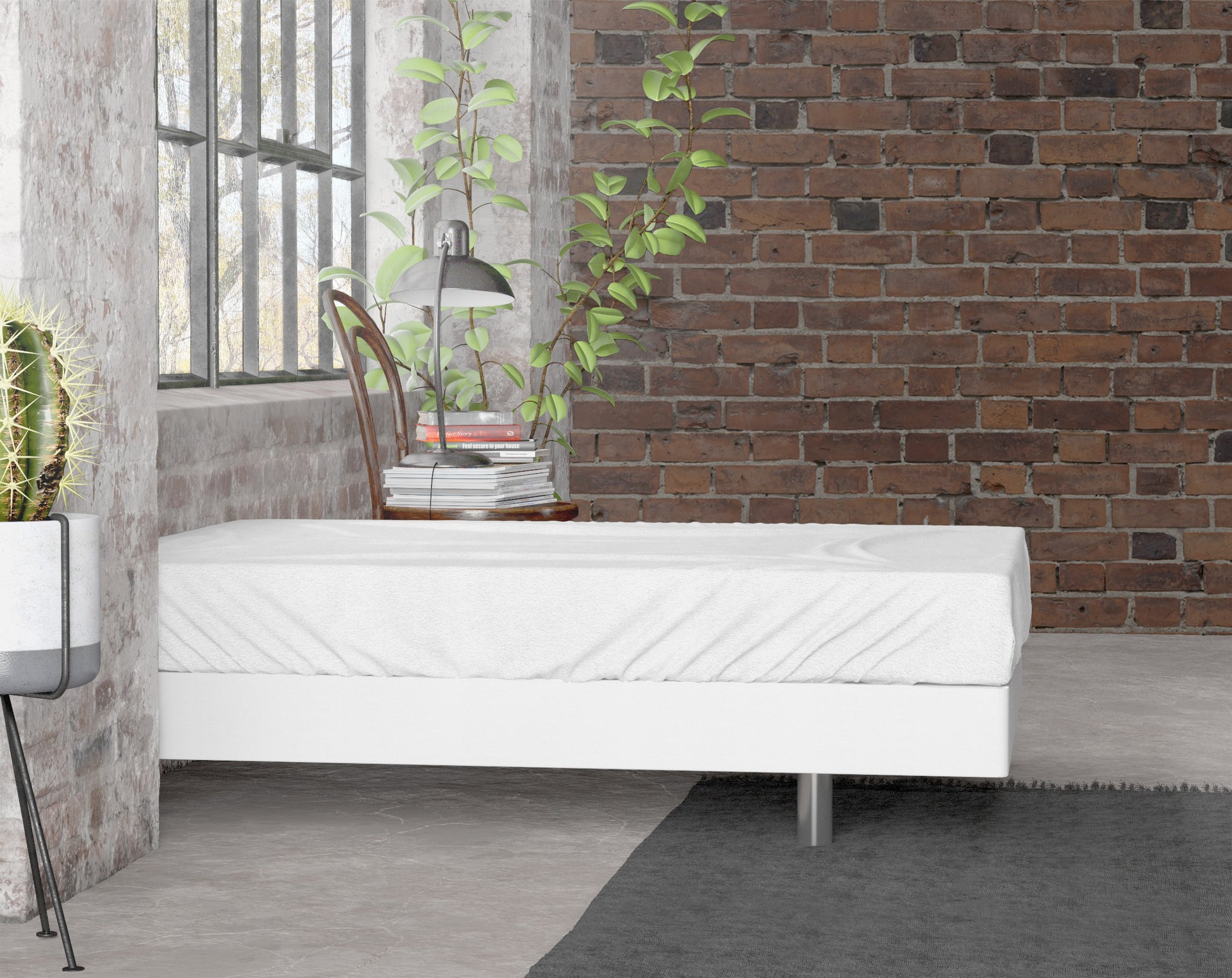 Flanel Premium Hoeslaken