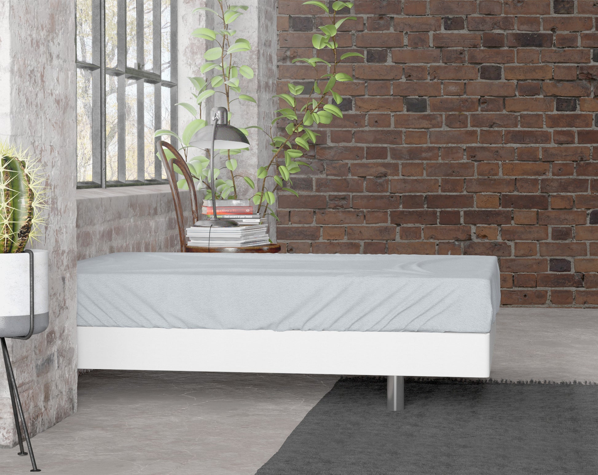 Flanel Premium Hoeslaken