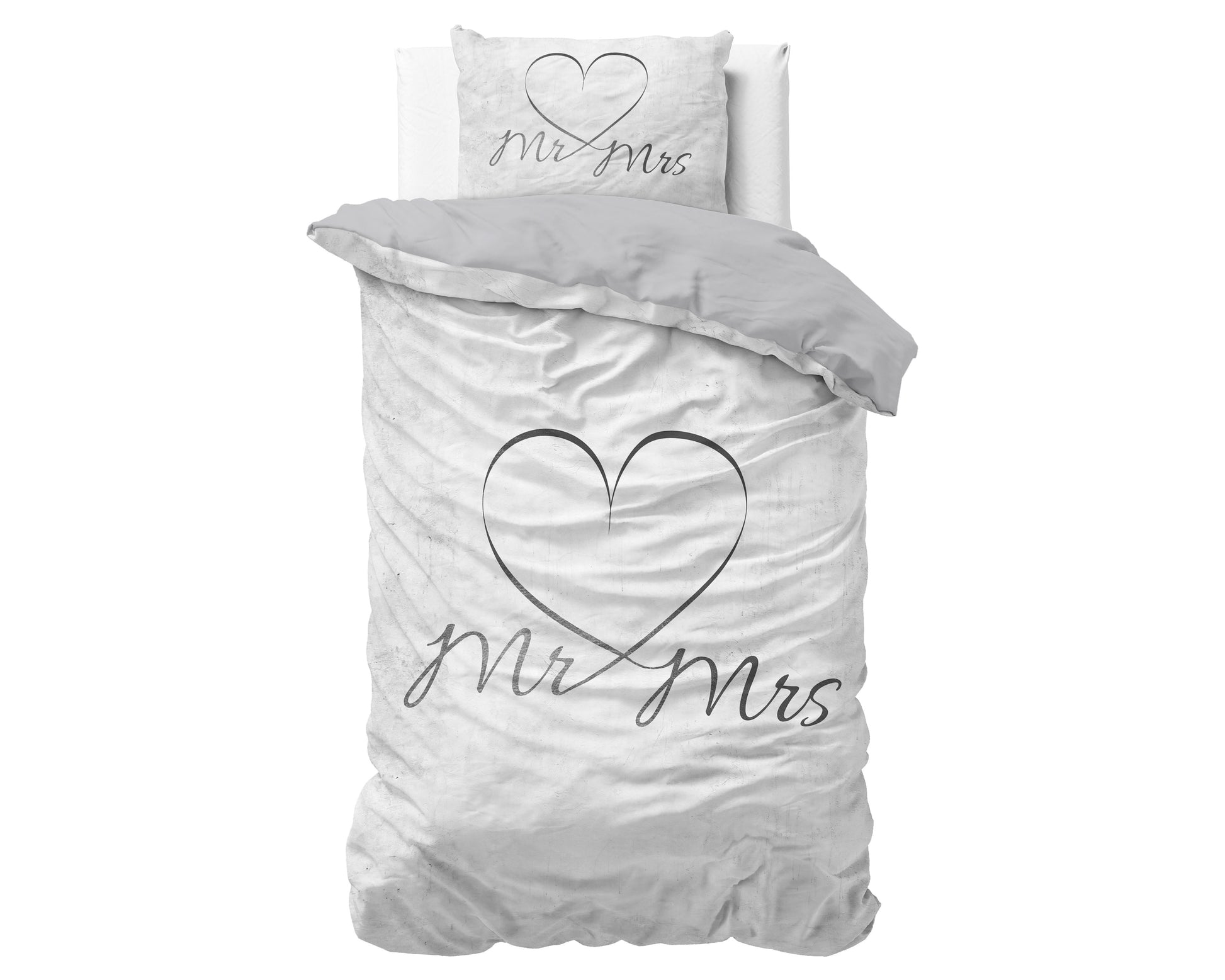 Elite Mr and Mrs