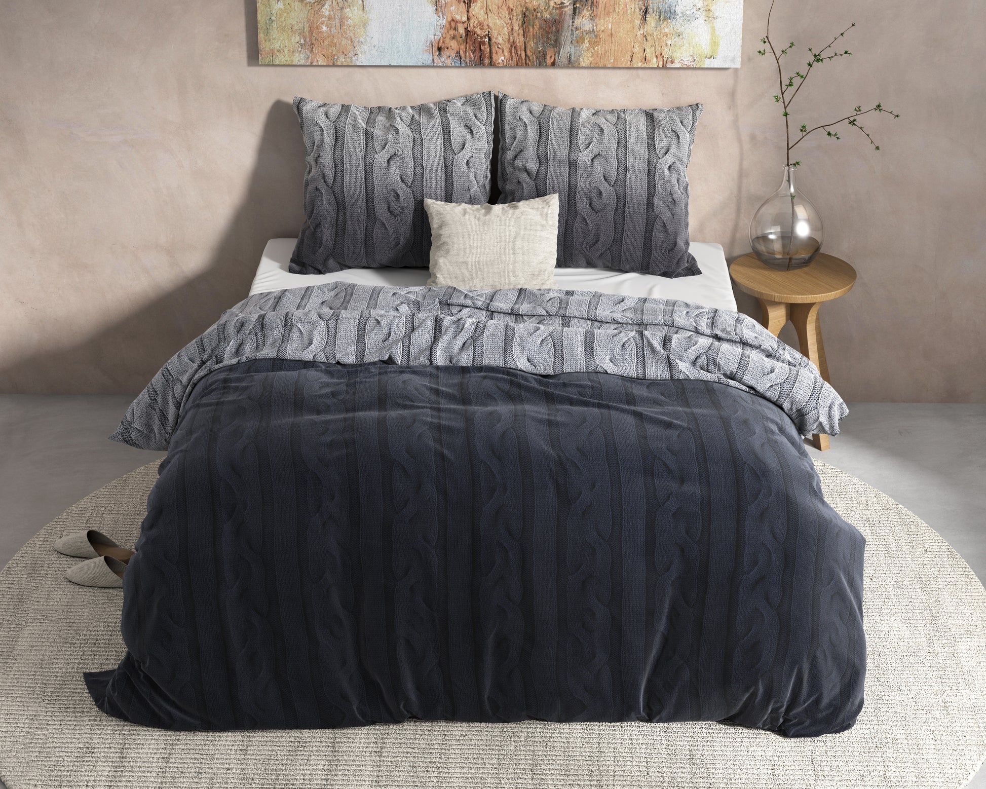 DH Flanel Dante