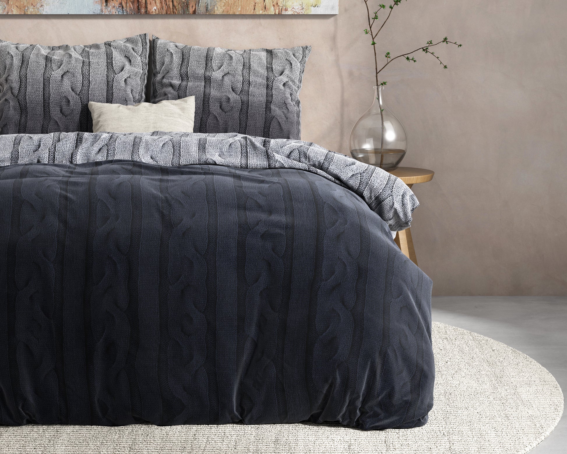 DH Flanel Dante