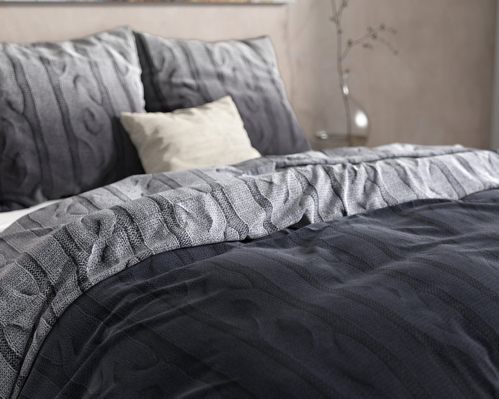 DH Flanel Dante