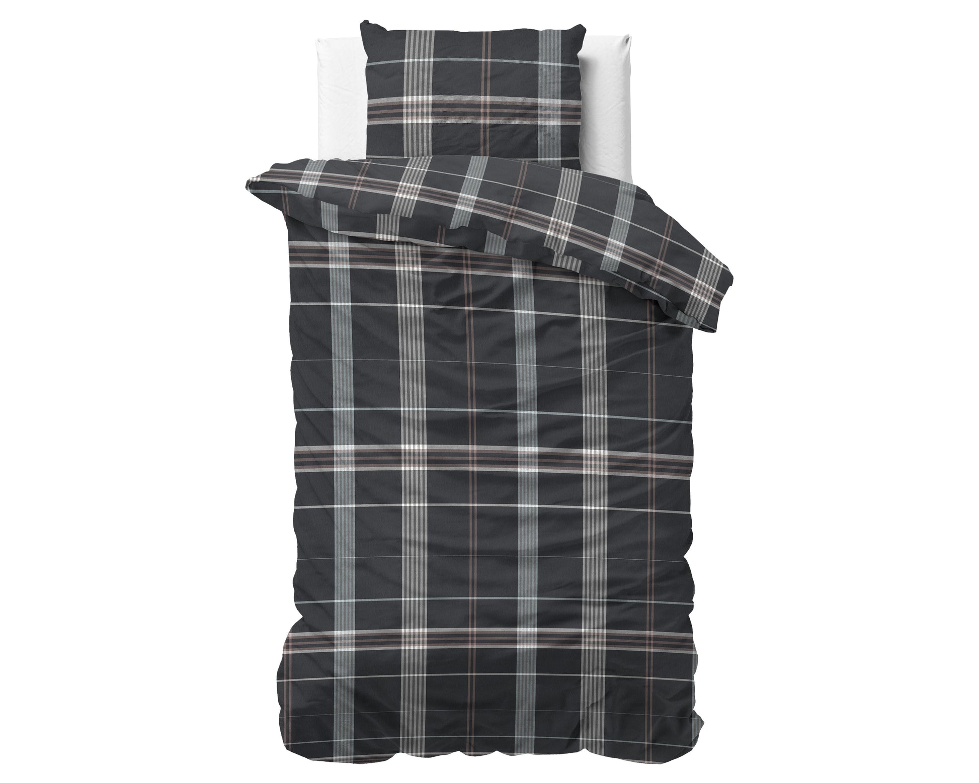 DH Flanel Bruce