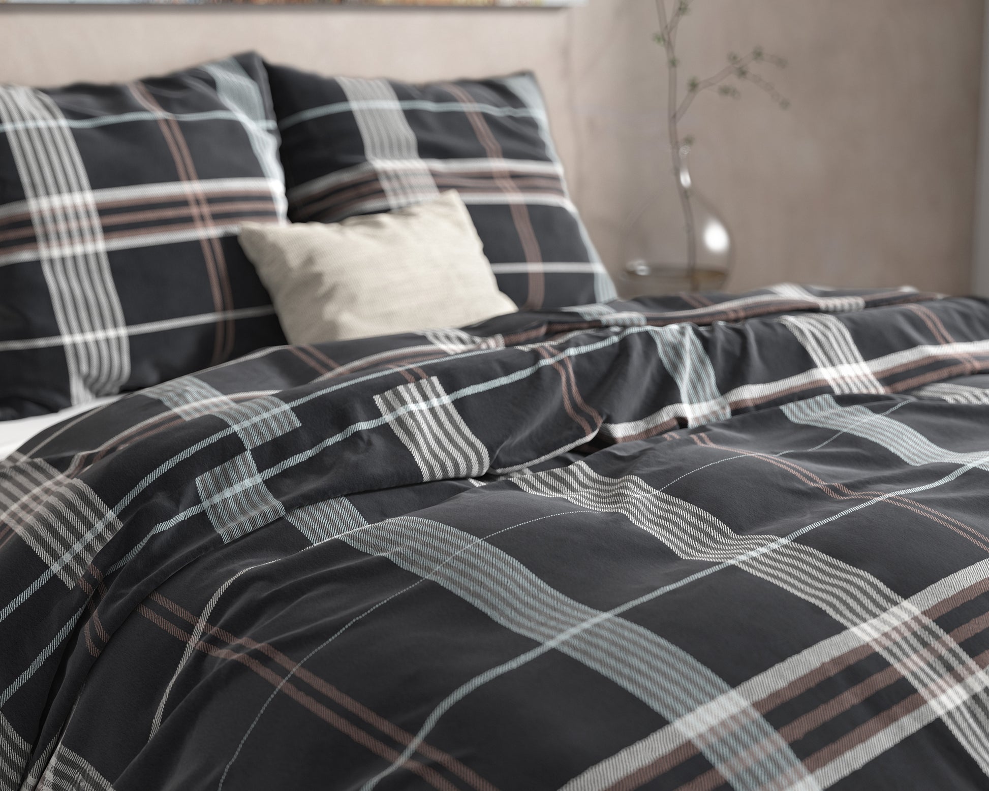 DH Flanel Bruce
