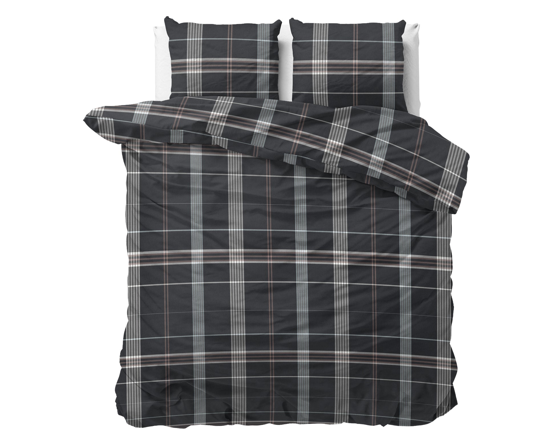 DH Flanel Bruce