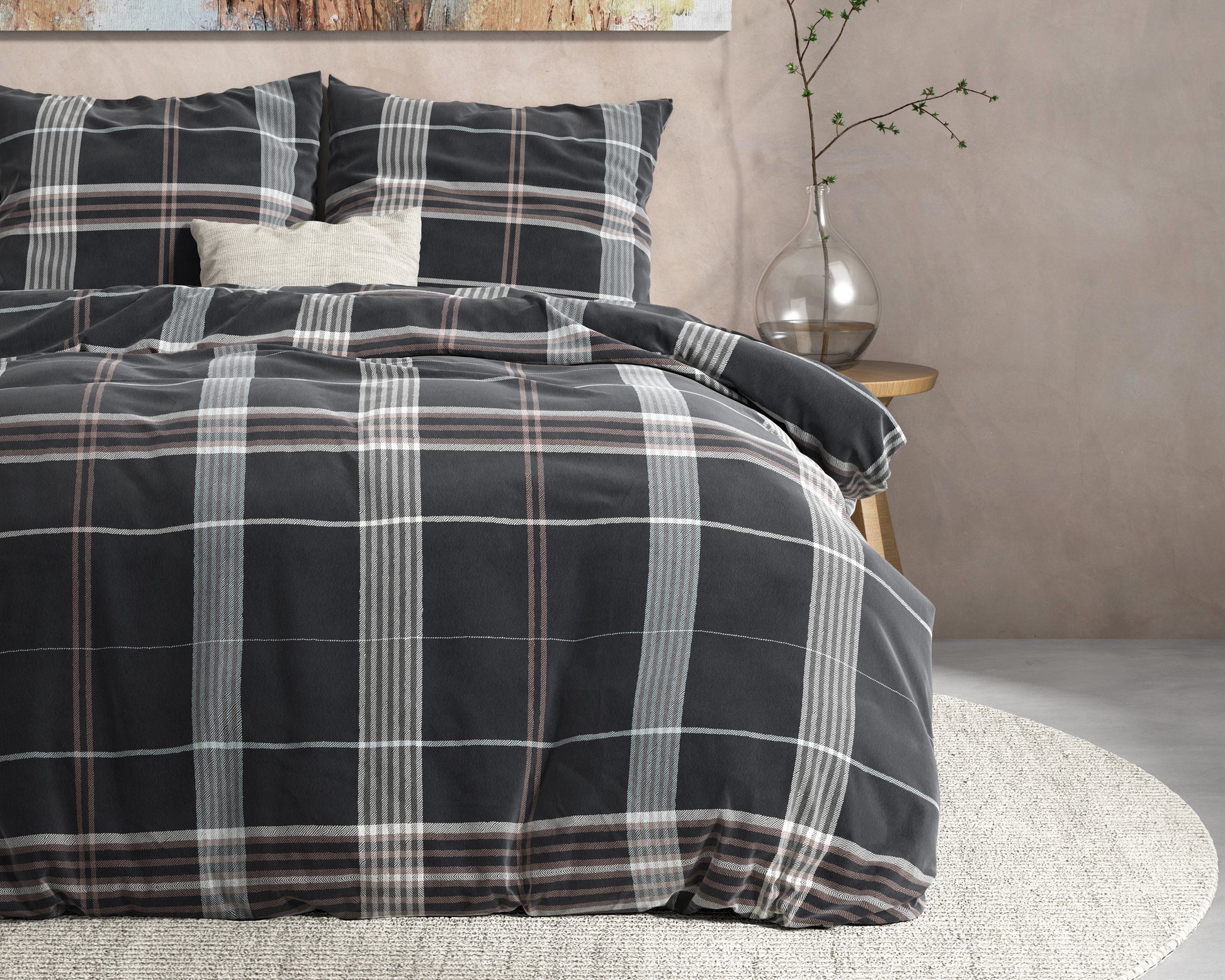 DH Flanel Bruce