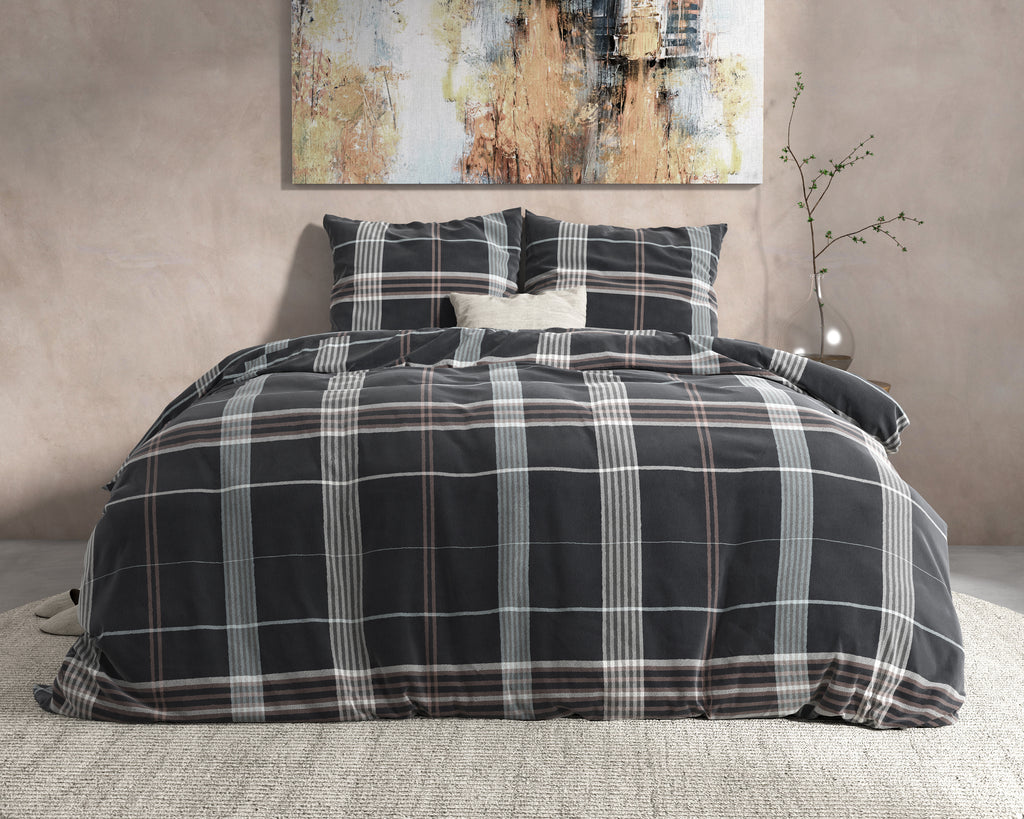 DH Flanel Bruce