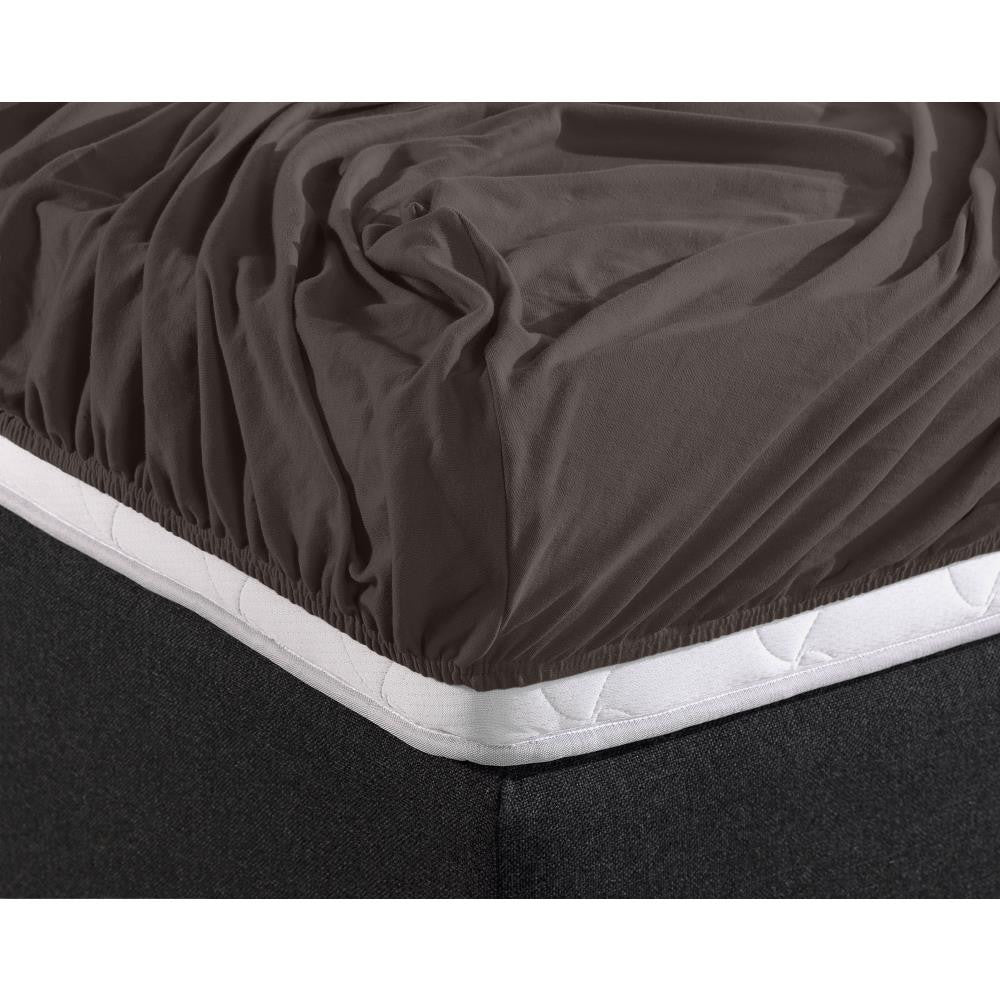 Dubbel Jersey 220 gr. Hoeslaken Deep