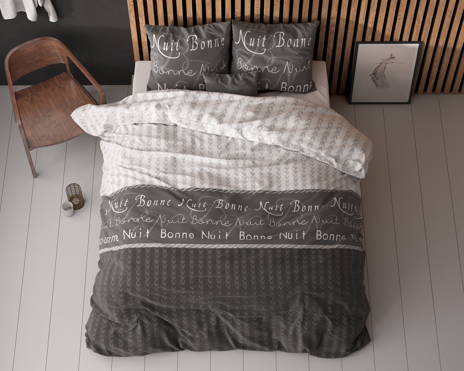 Bonne Nuit 4