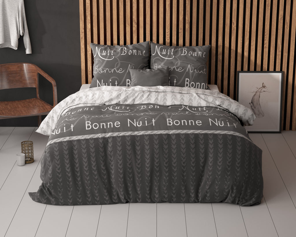 Bonne Nuit 4