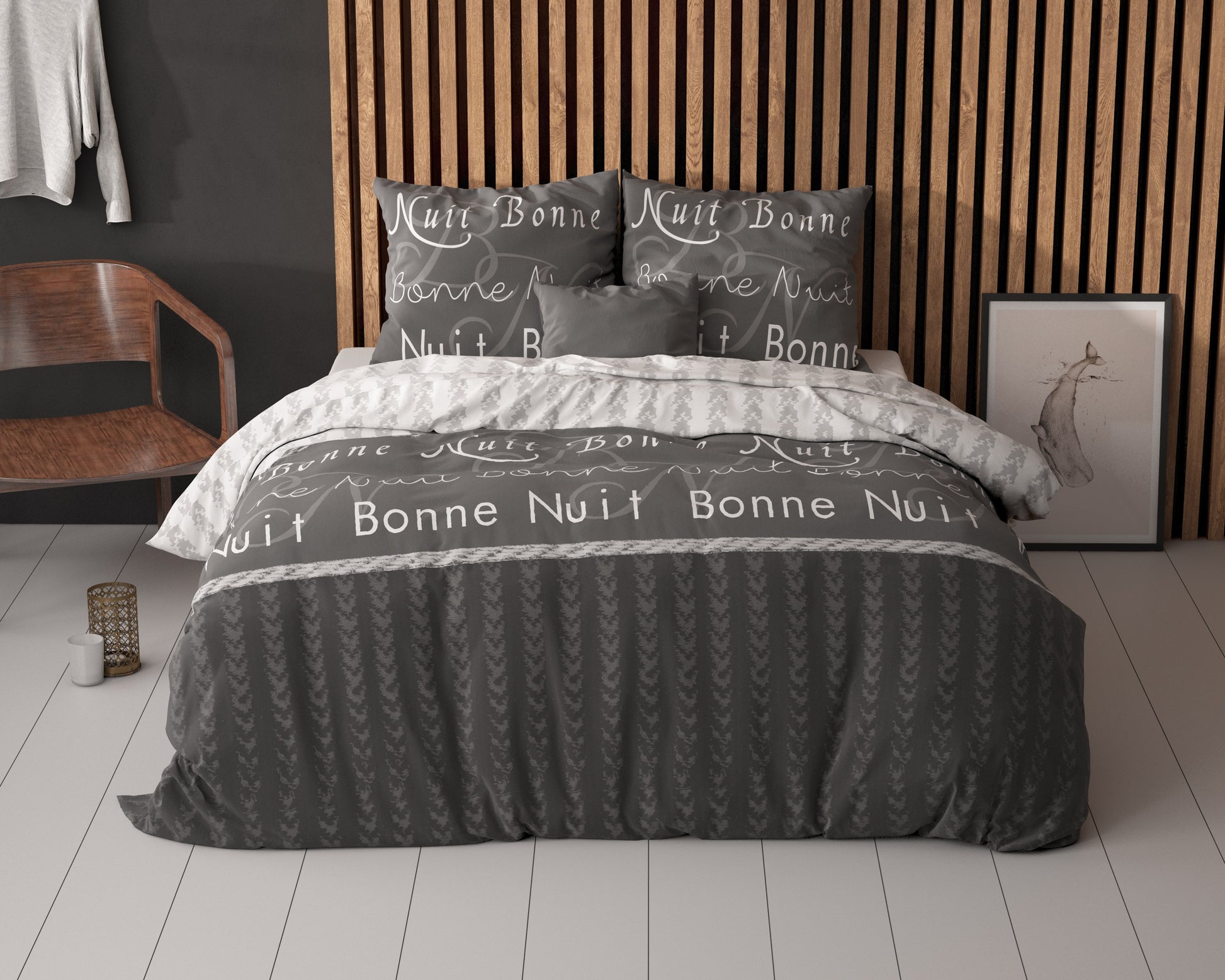 Bonne Nuit 4