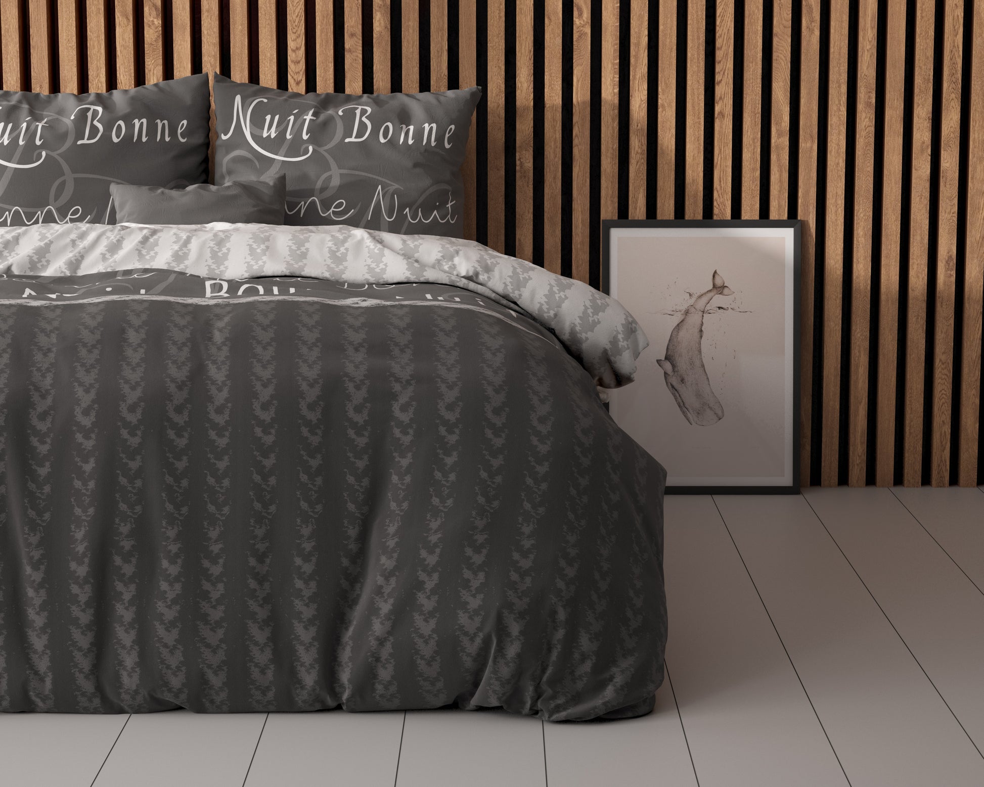 Bonne Nuit 4