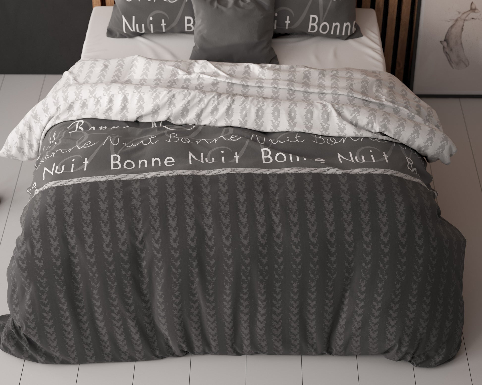 Bonne Nuit 4
