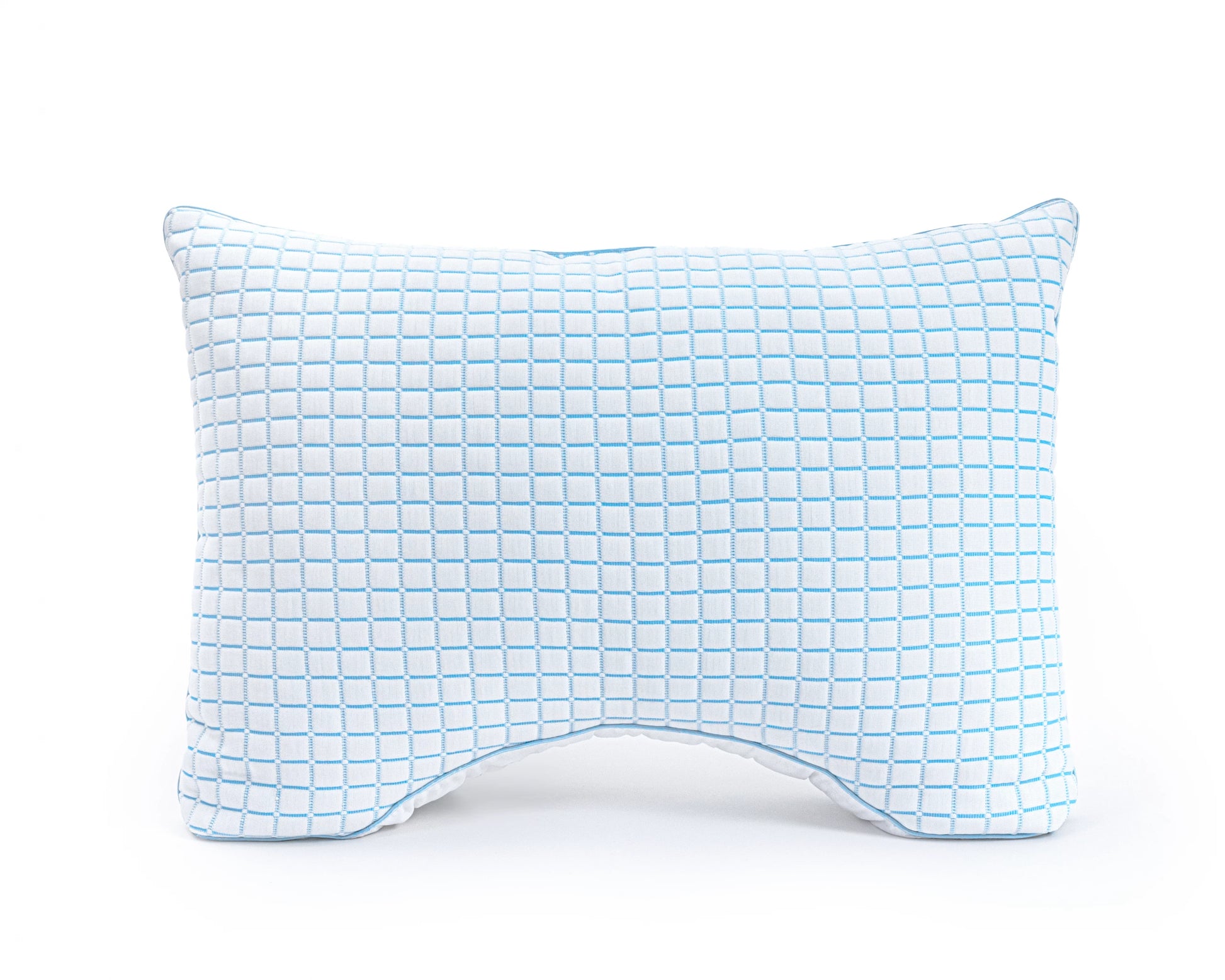 3D Blue Cell Tech Verkoelend Microgel Neksteun
