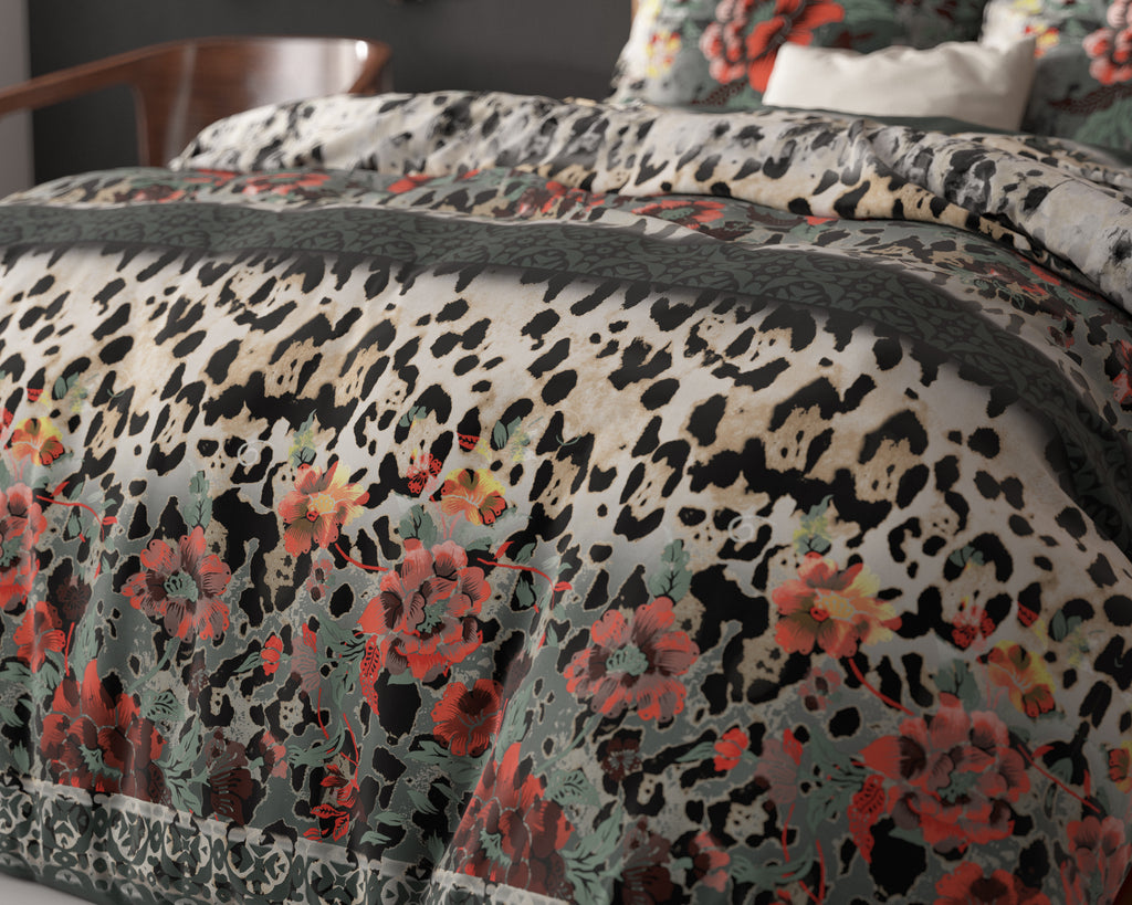 Panther Lacy