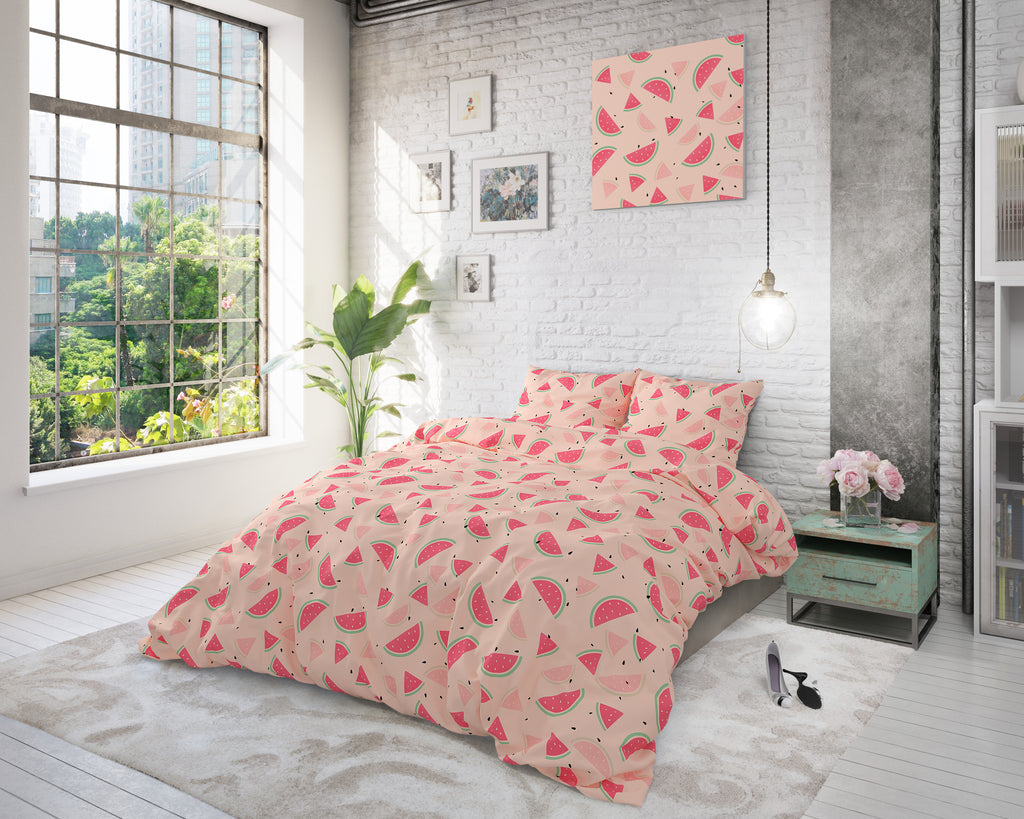 Sweet Watermelon