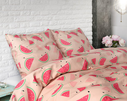 Süße Wassermelone