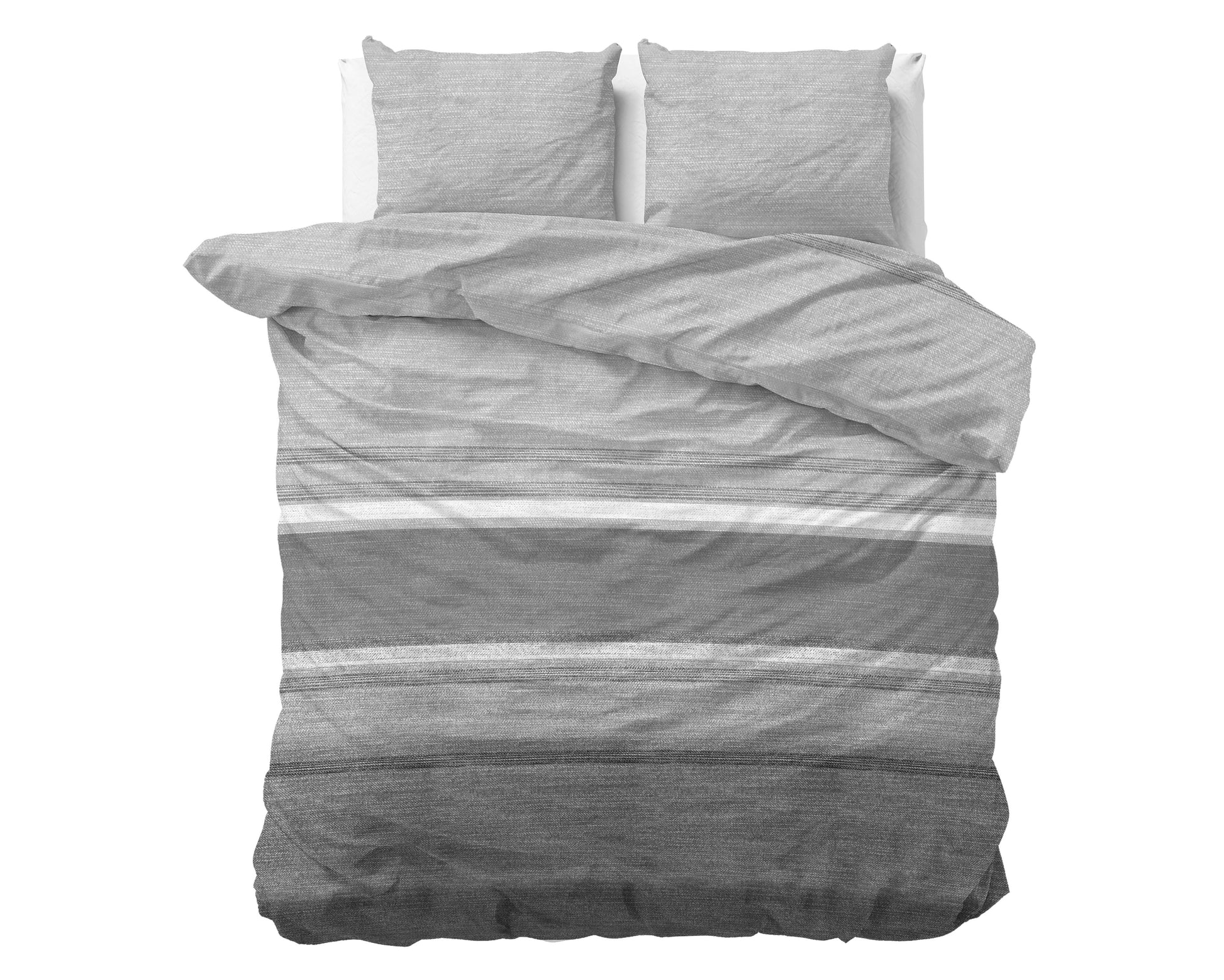Flanel Stone Stripe