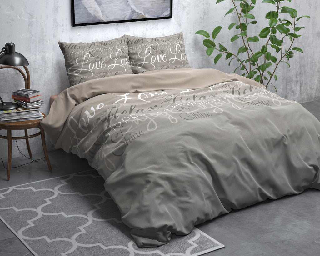 Flanel Love and Relax