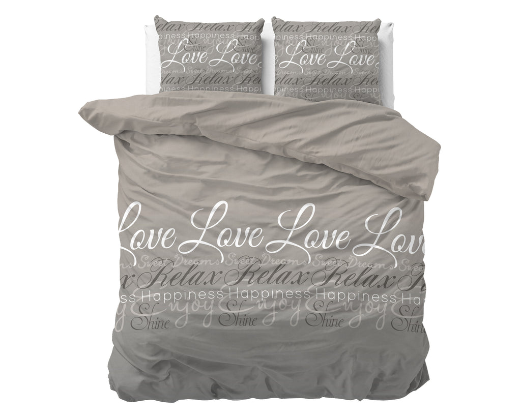 Flanel Love and Relax