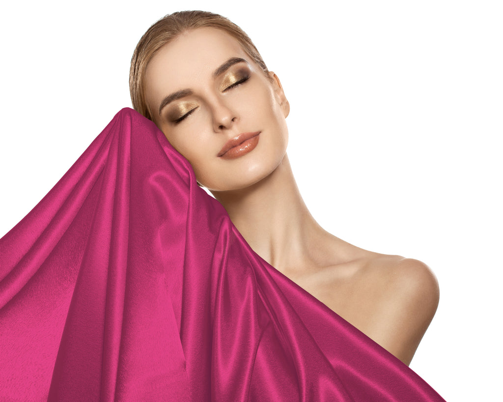 Beauty Skin Care Kussensloop Fel
