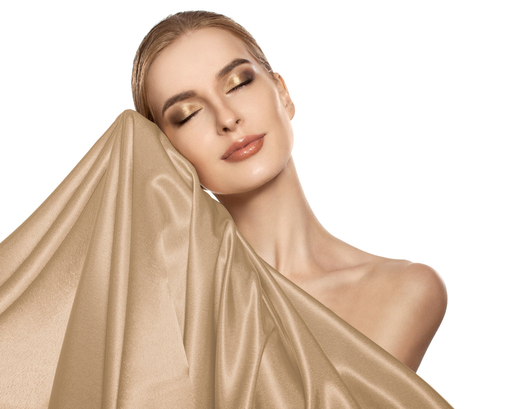 Beauty Skin Care Kussensloop