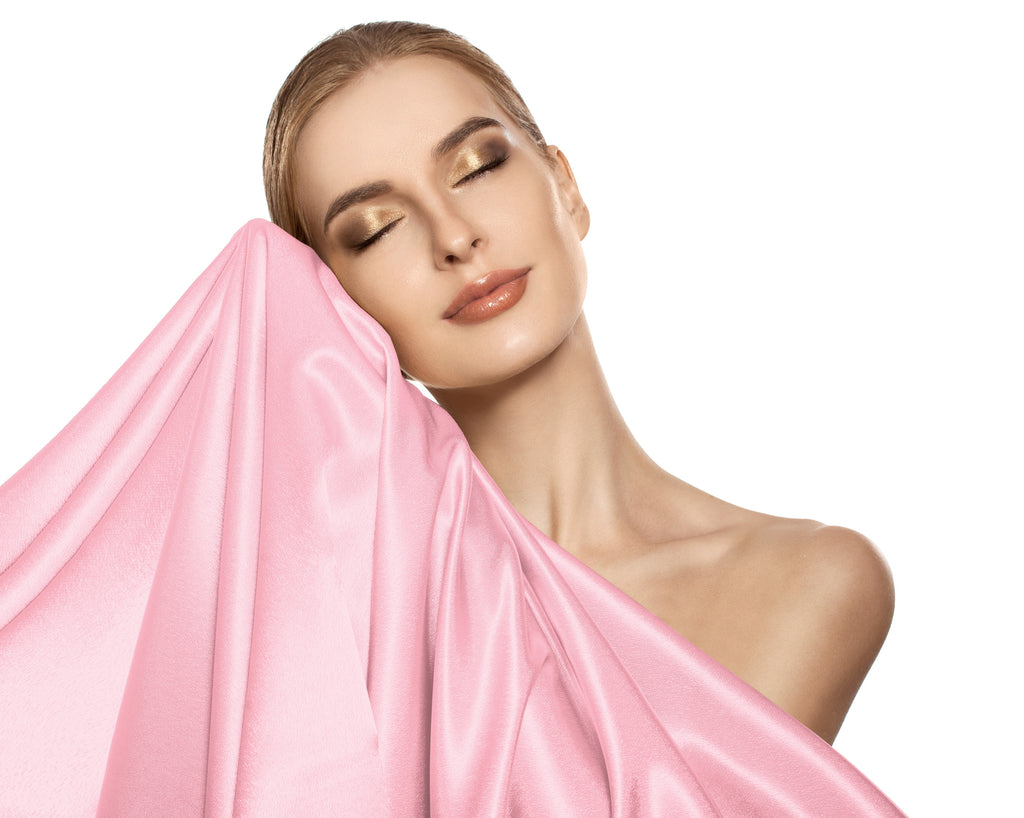 Beauty Skin Care Kussensloop