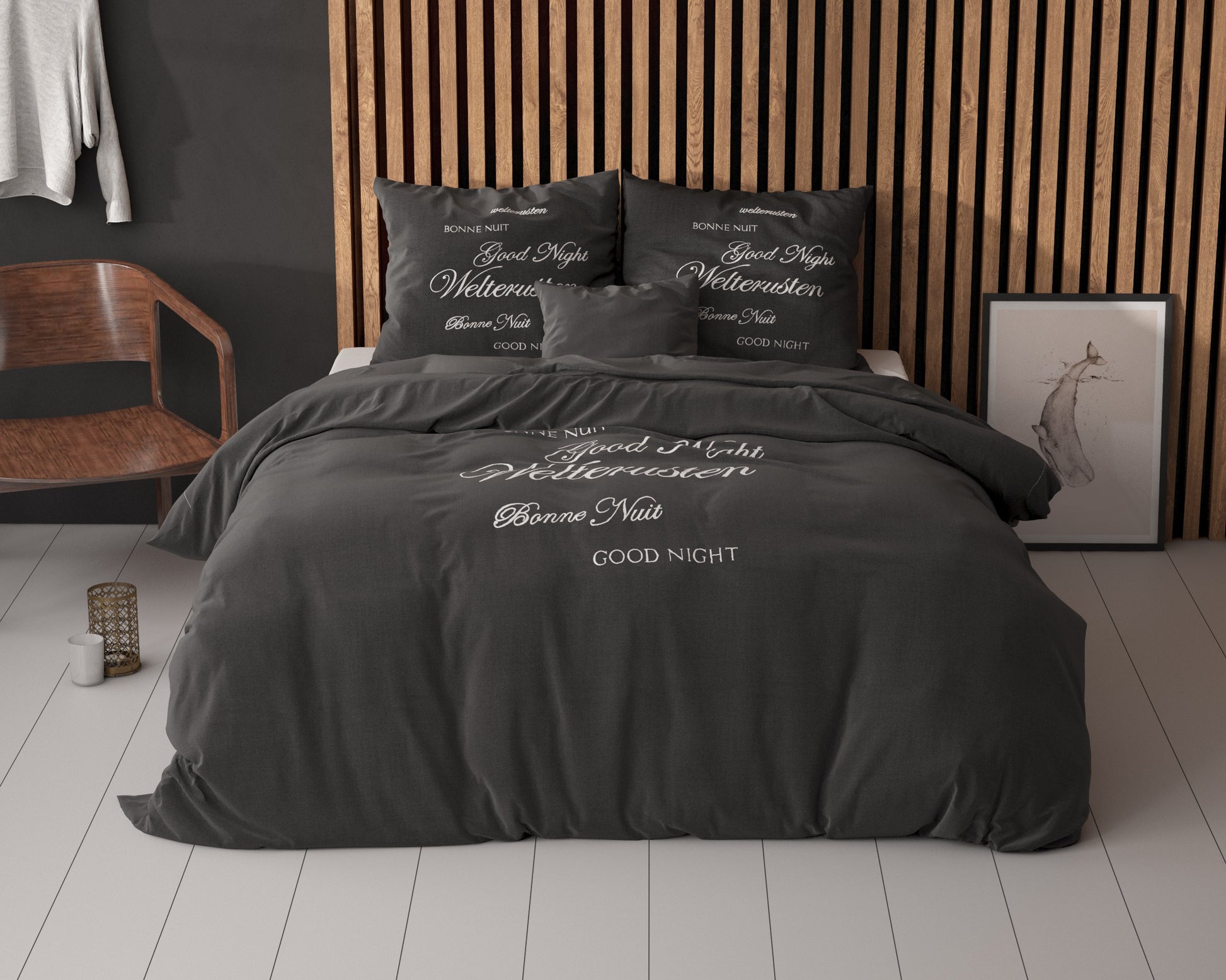 Welterusten