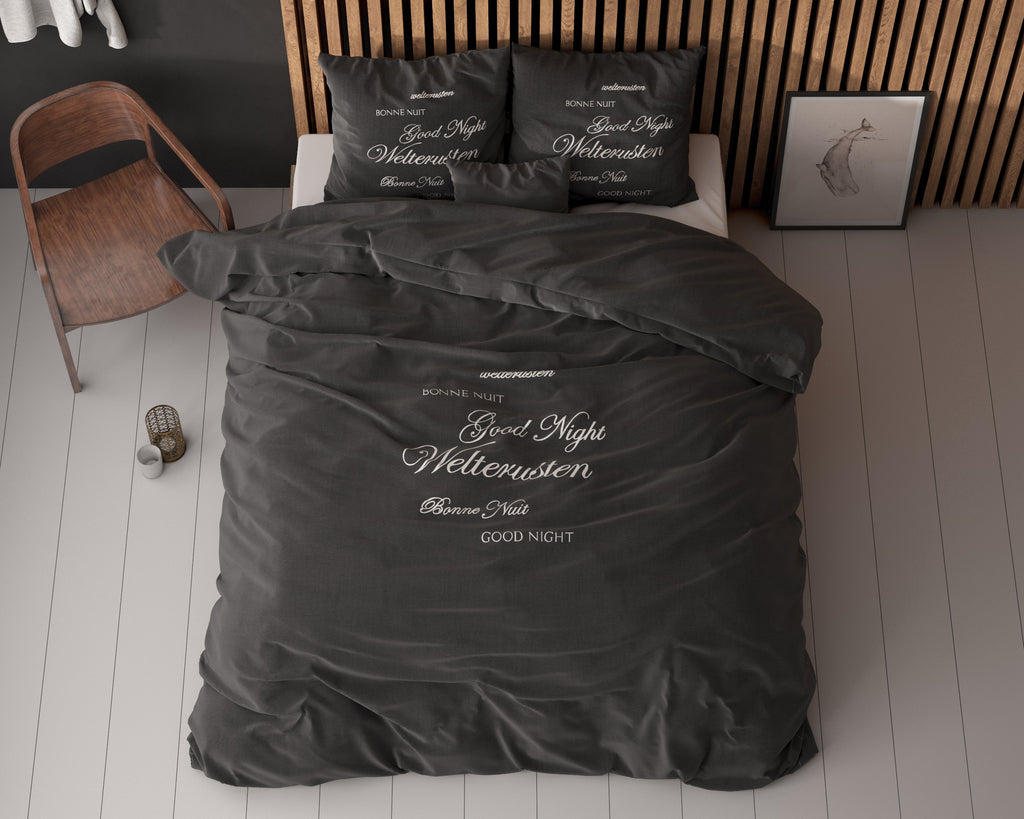 Welterusten