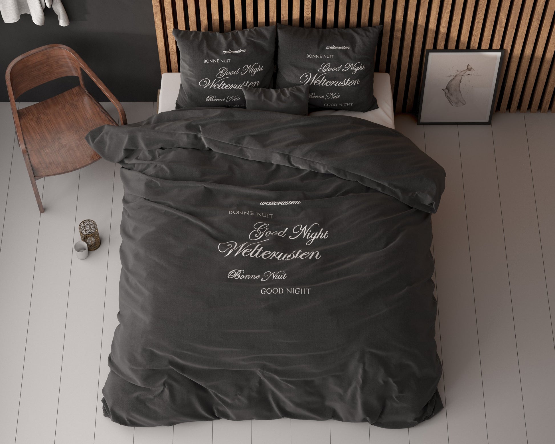 Welterusten