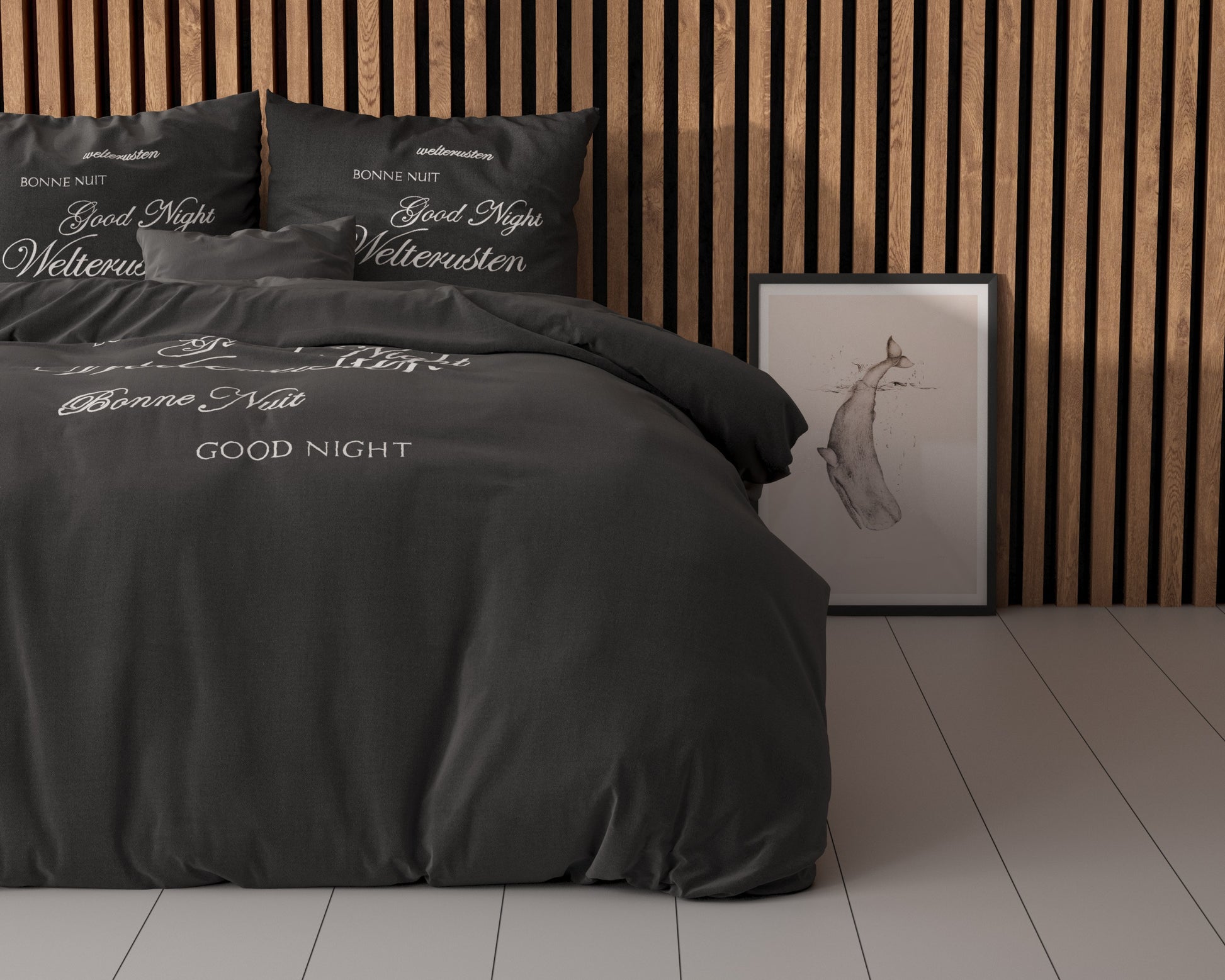 Welterusten