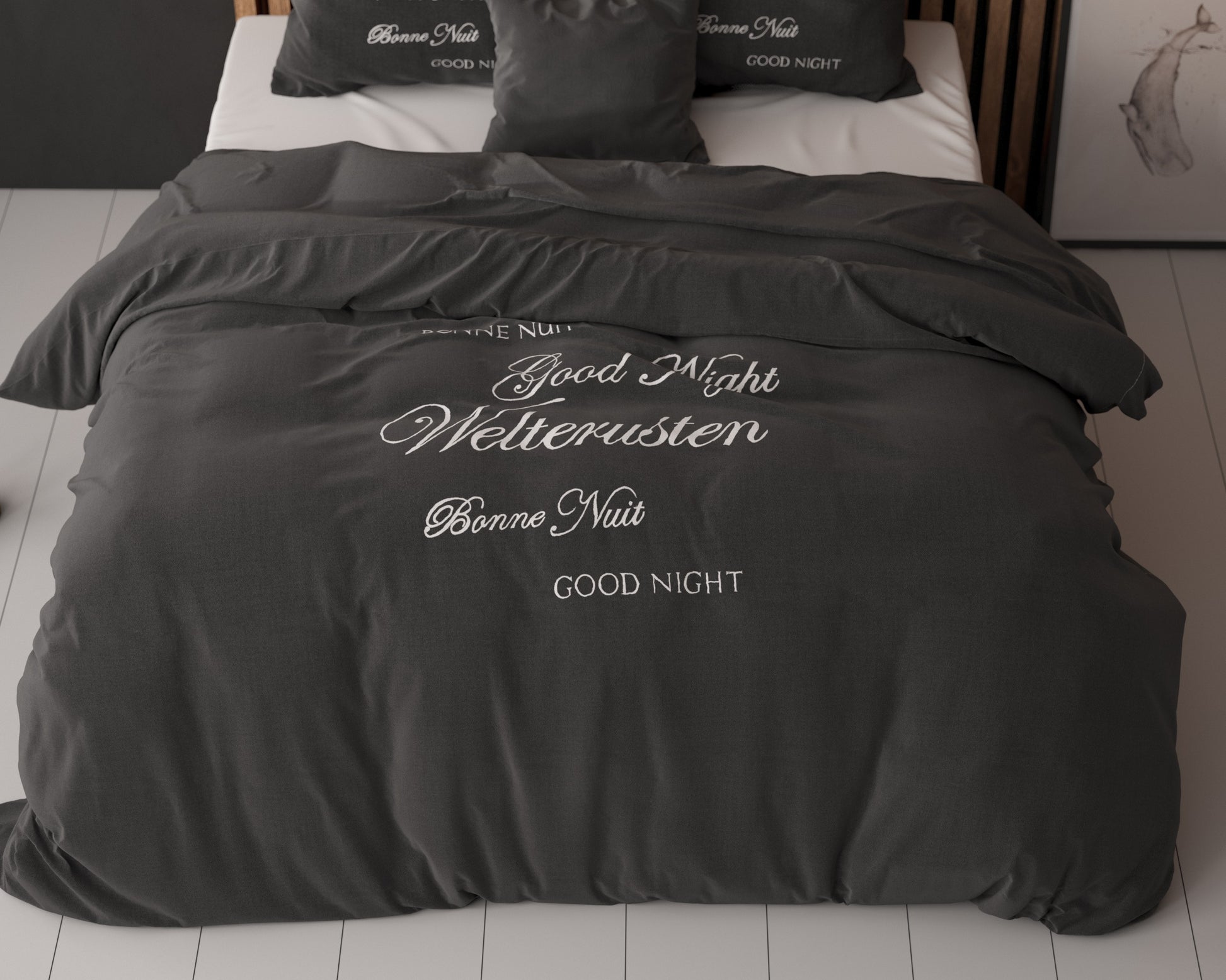 Welterusten