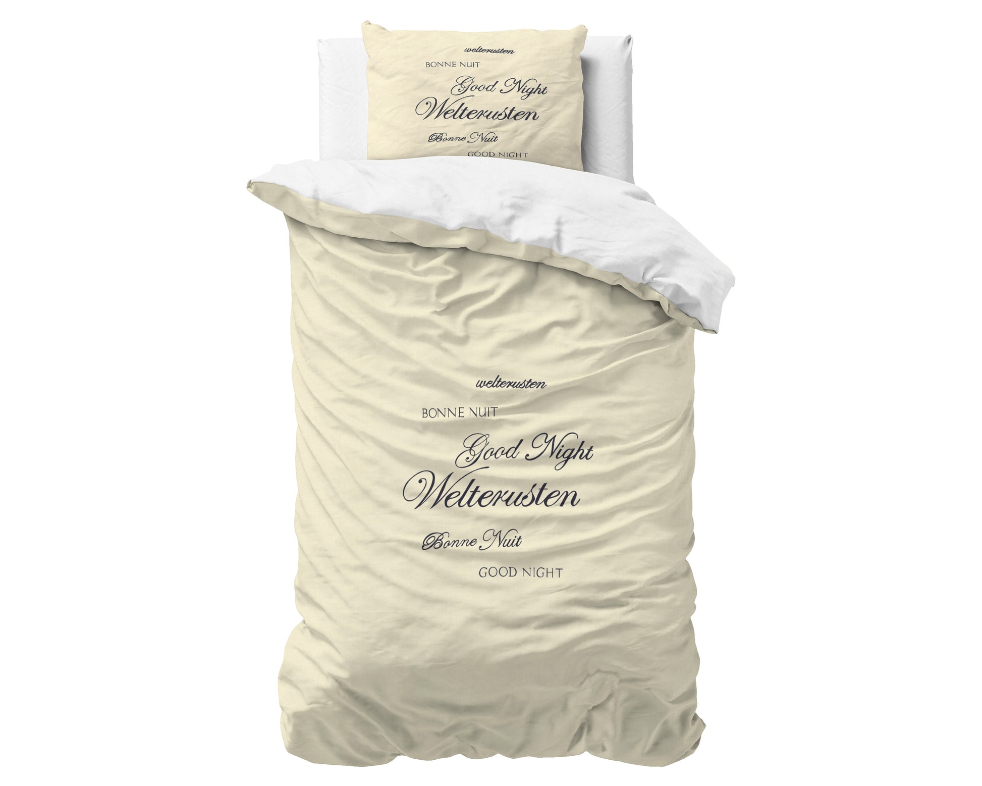 Welterusten