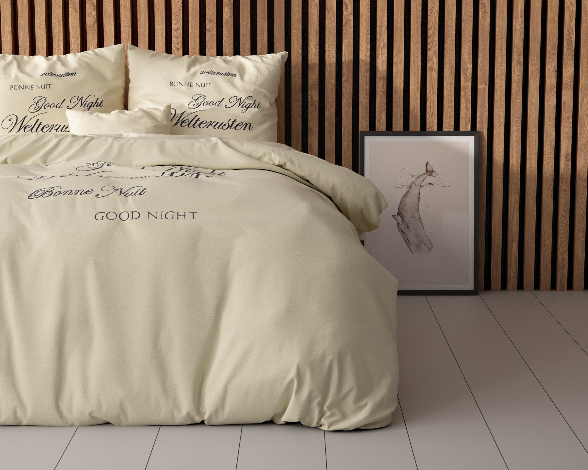 Welterusten