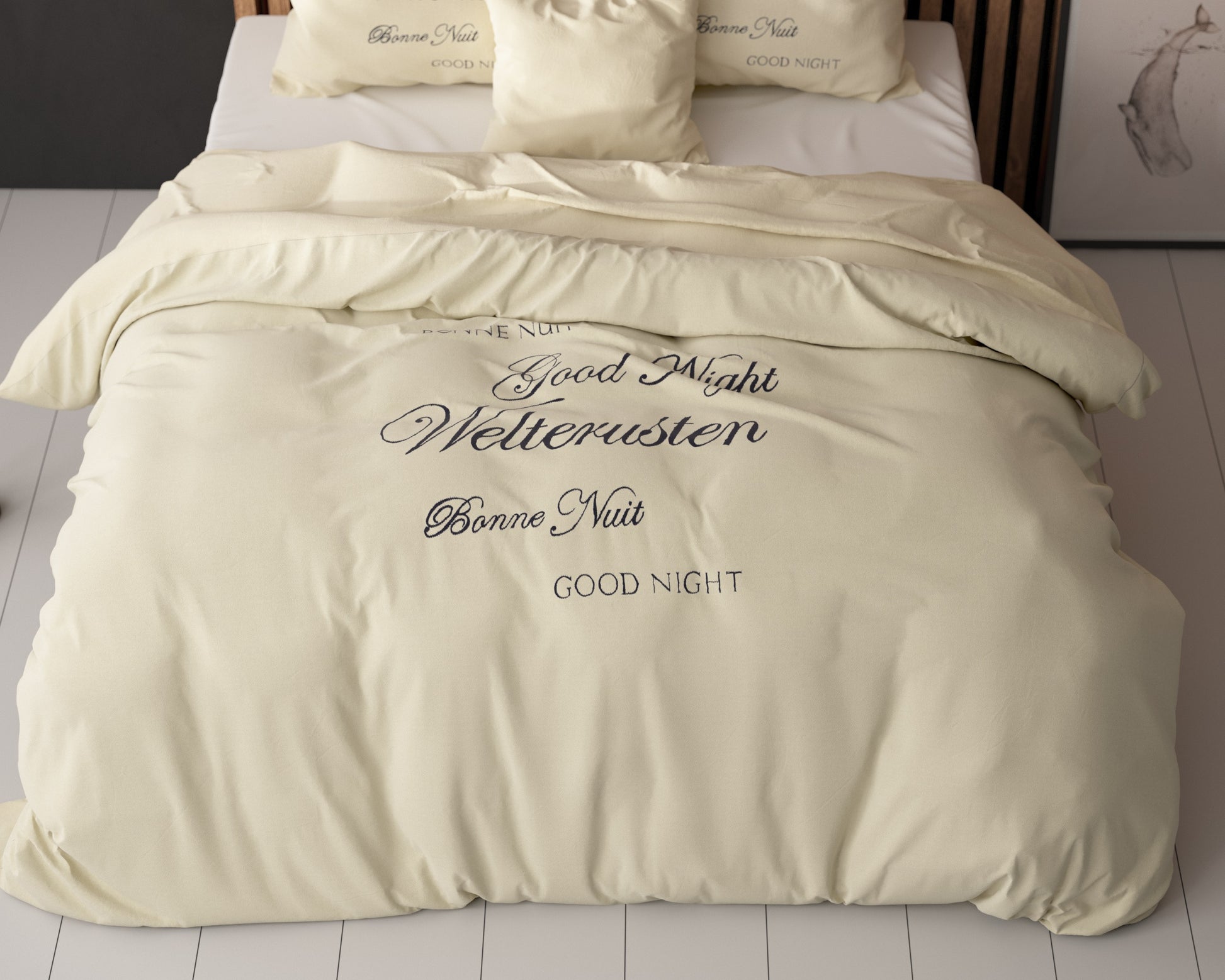 Welterusten