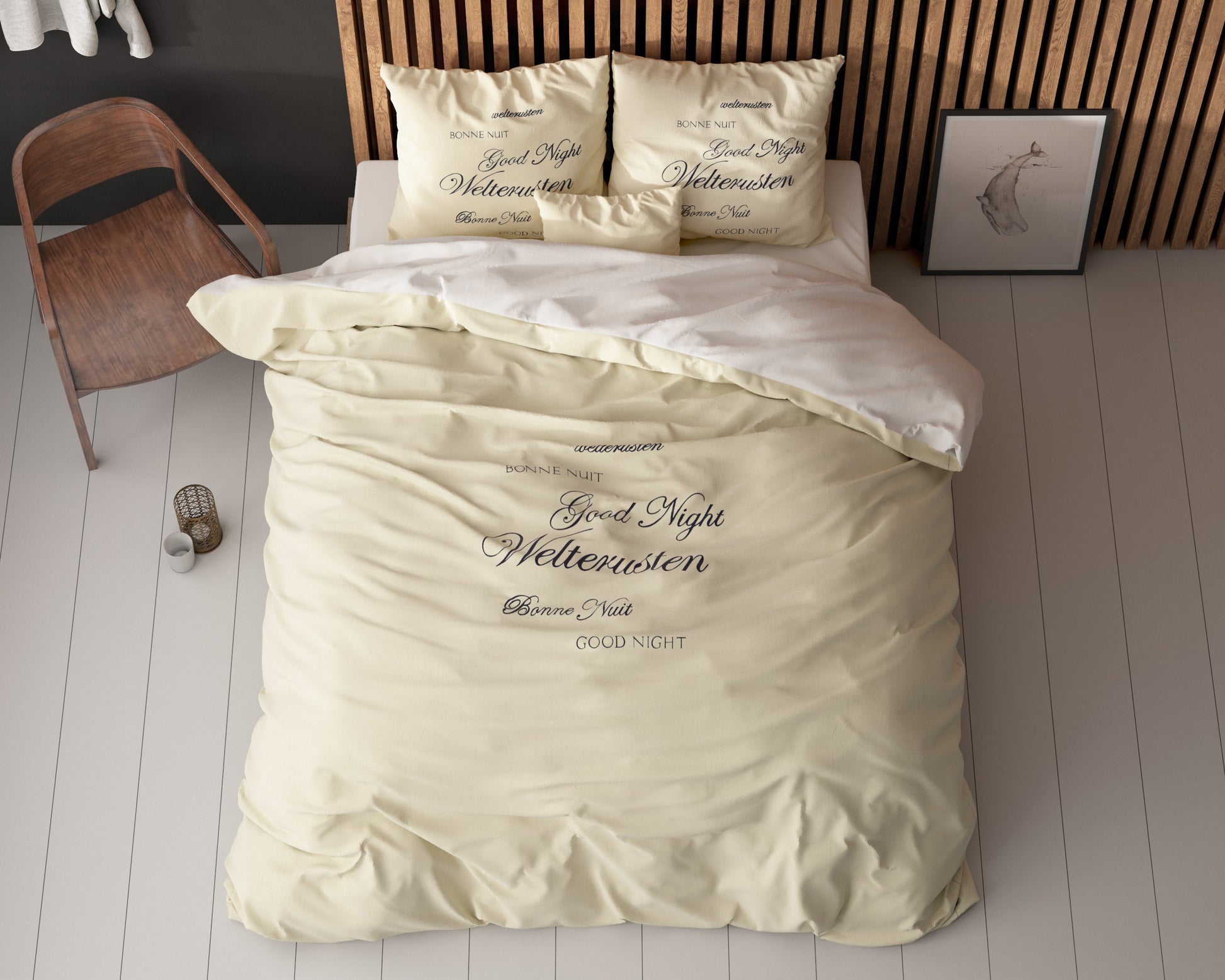 Welterusten