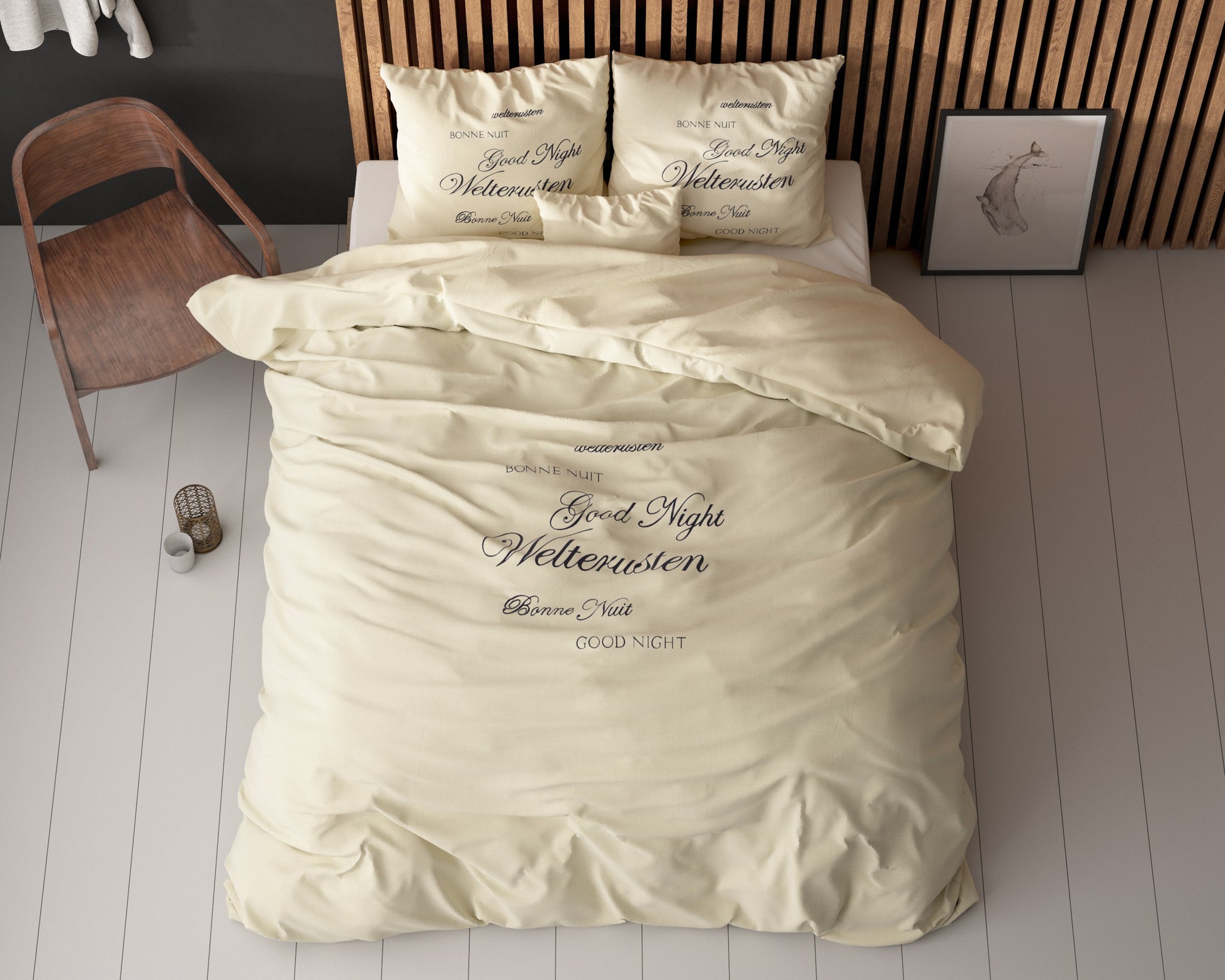 Welterusten