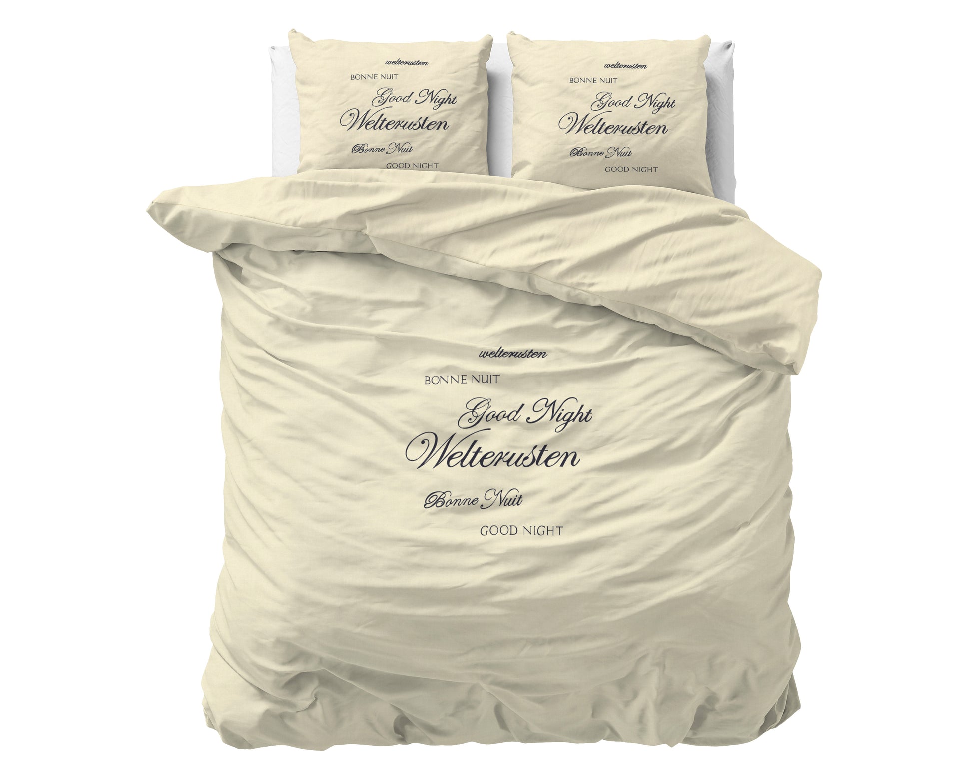 Welterusten