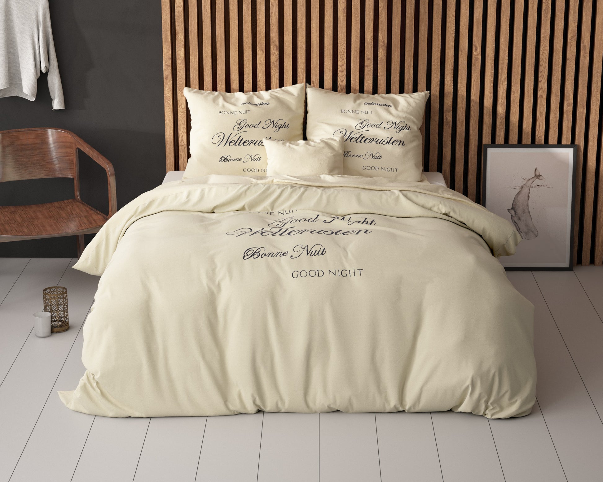 Welterusten