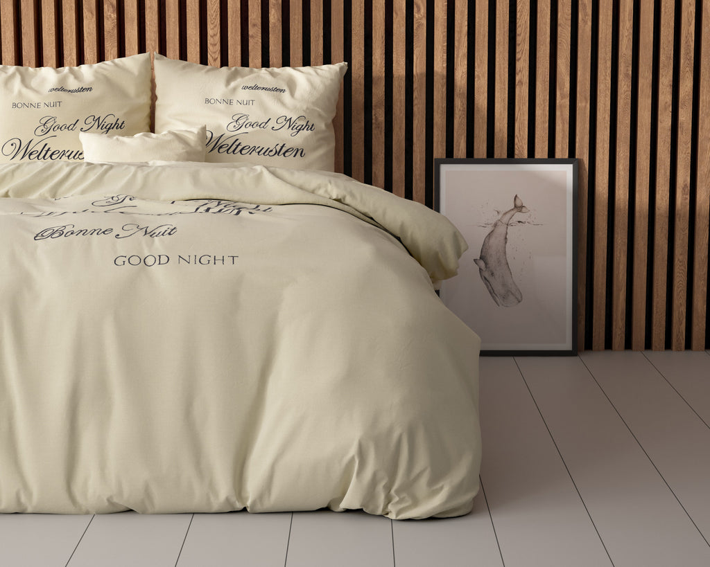 Welterusten