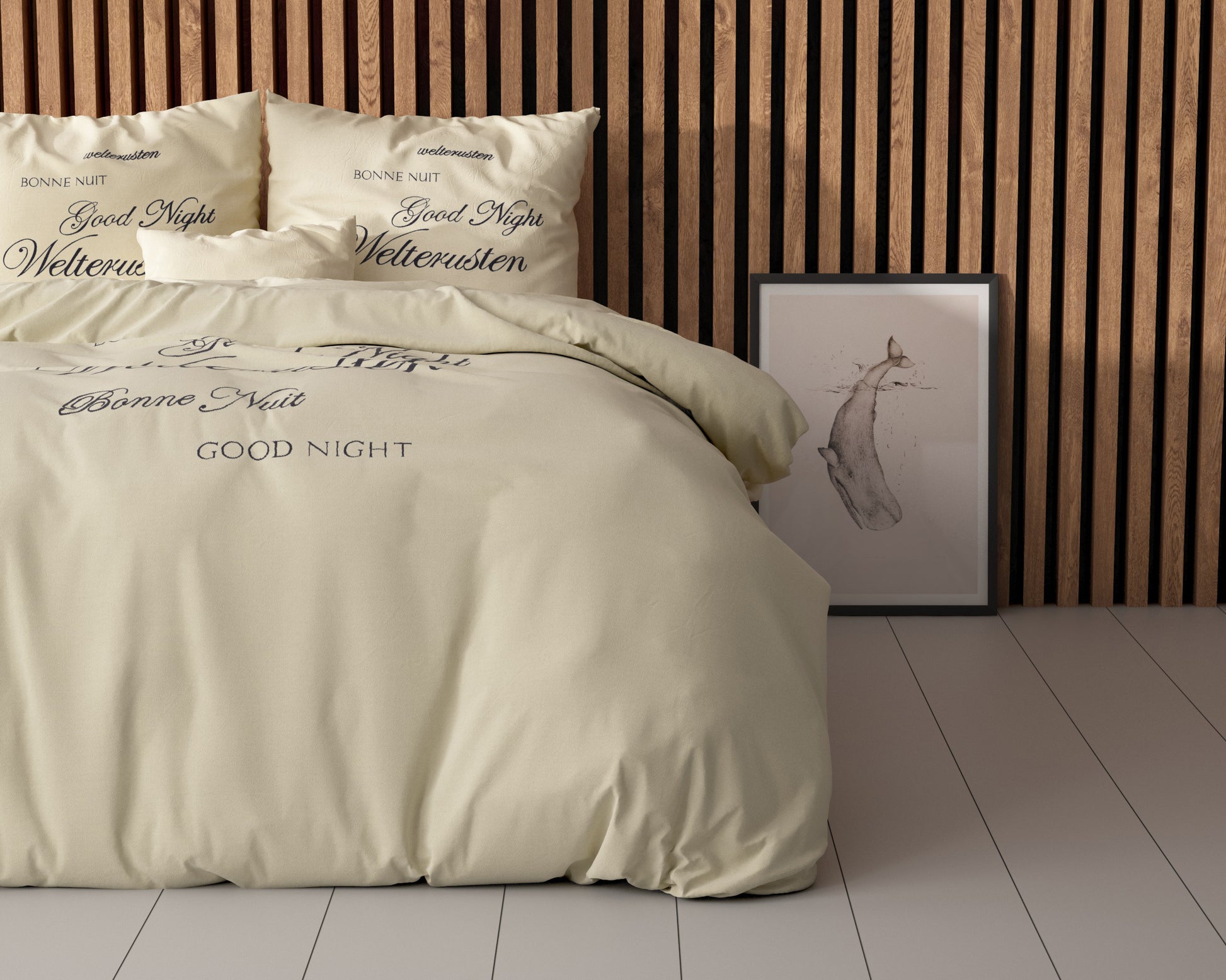 Welterusten