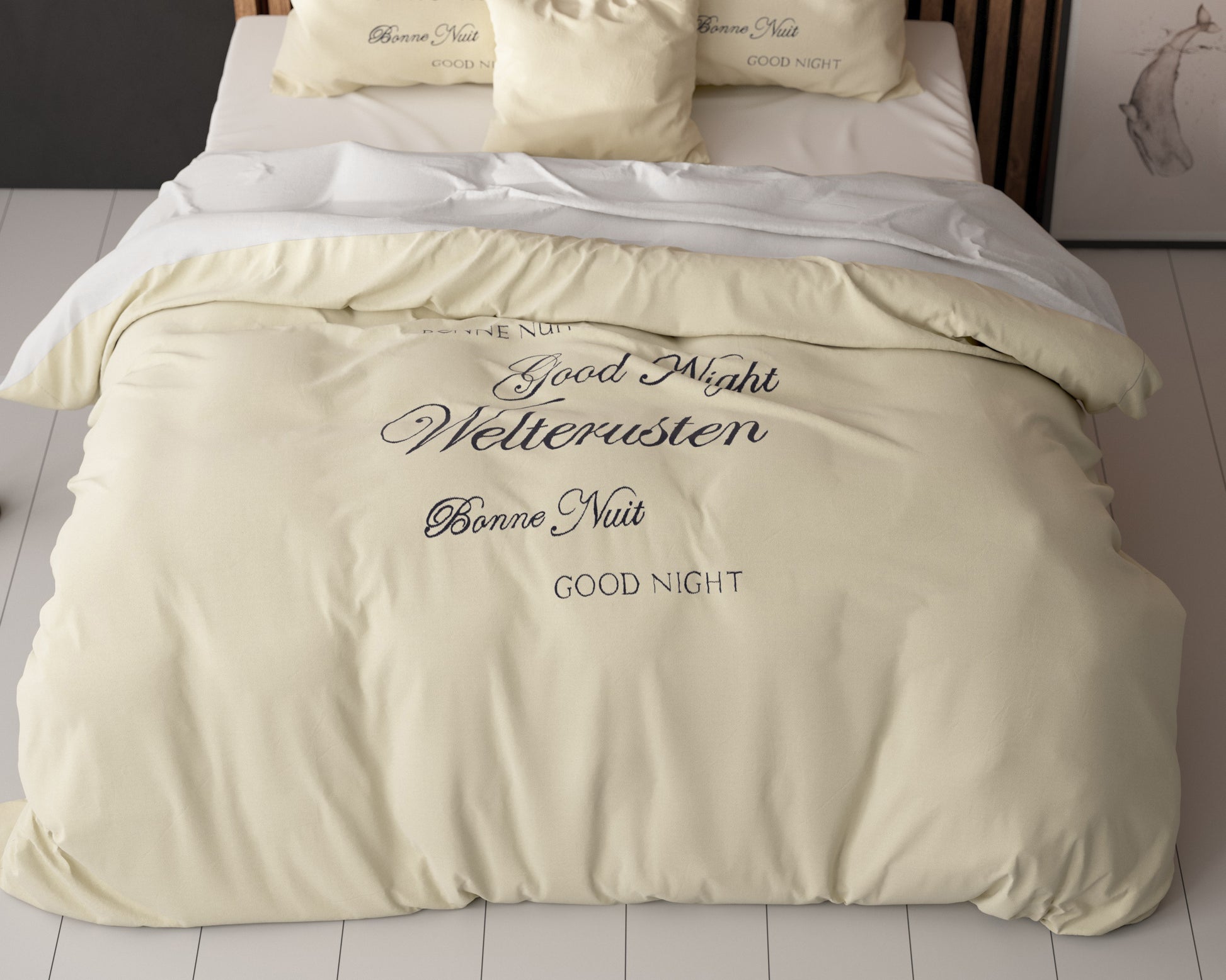 Welterusten