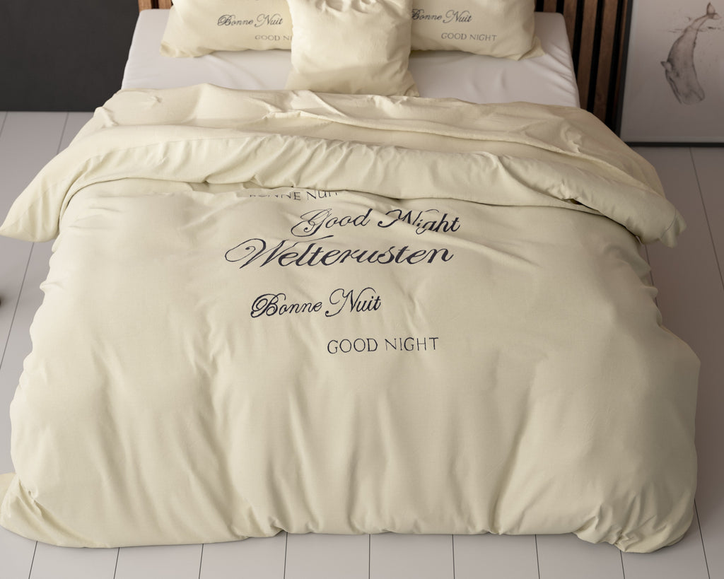 Welterusten