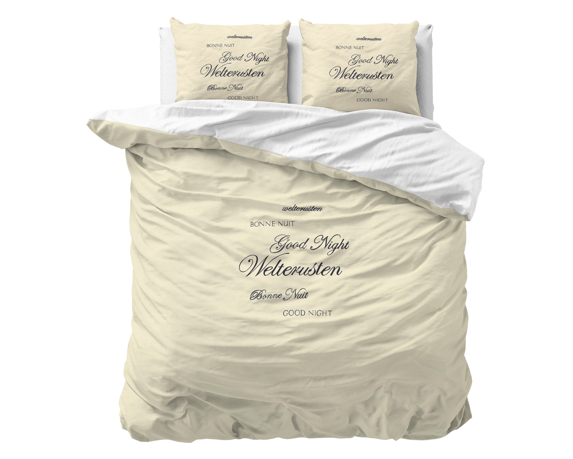 Welterusten
