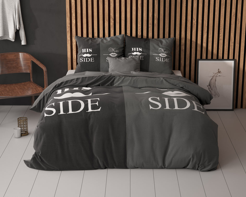 His and Her side 3