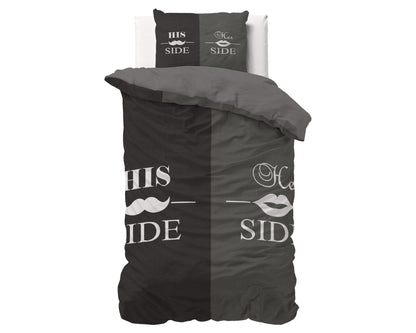 His and Her side 3
