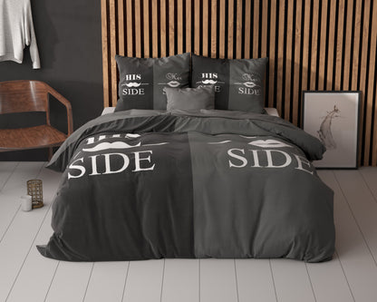 His and Her side 3