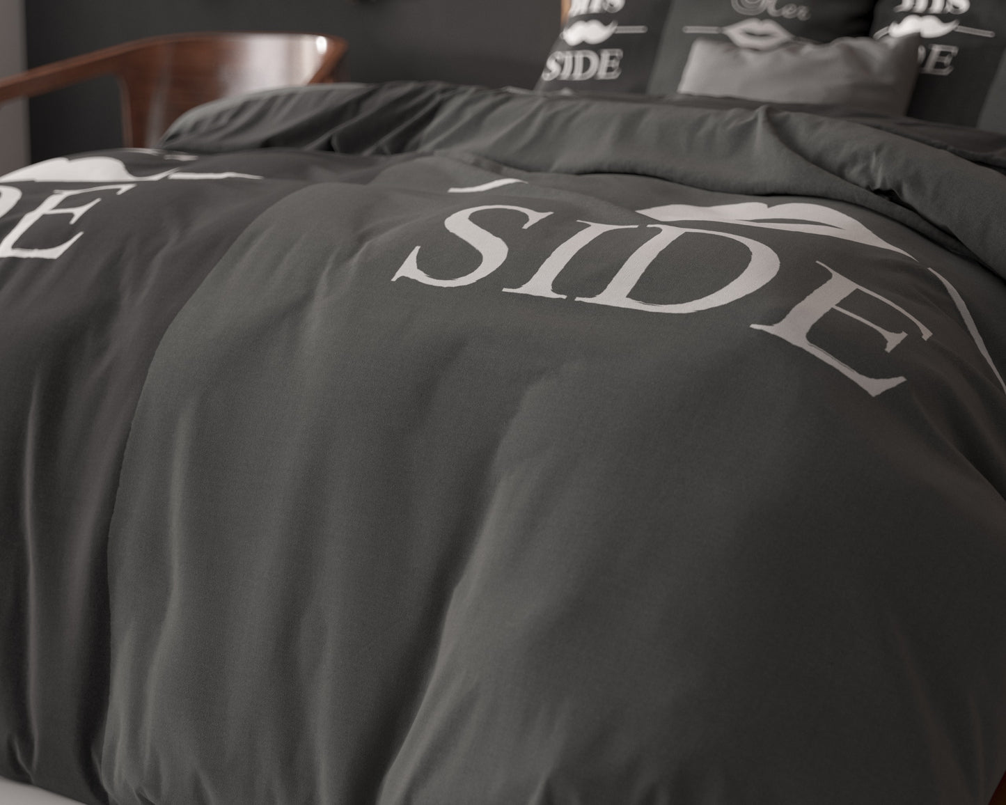 His and Her side 3