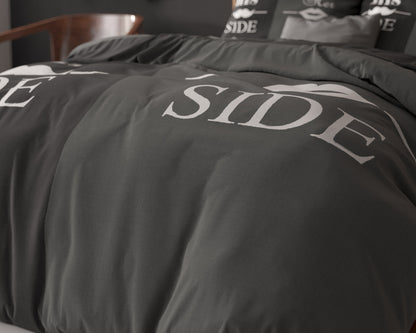 His and Her side 3